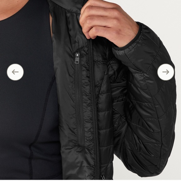 Patagonia Nano Puff Insulated Jacket - Women's - Picture 3 of 9